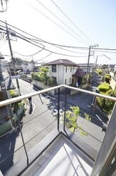 グリーンテラス上祖師谷の物件内観写真